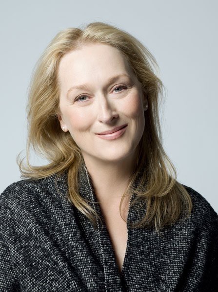 Without saying ‘Into the Woods,’ what’s your favourite Meryl Streep movie?