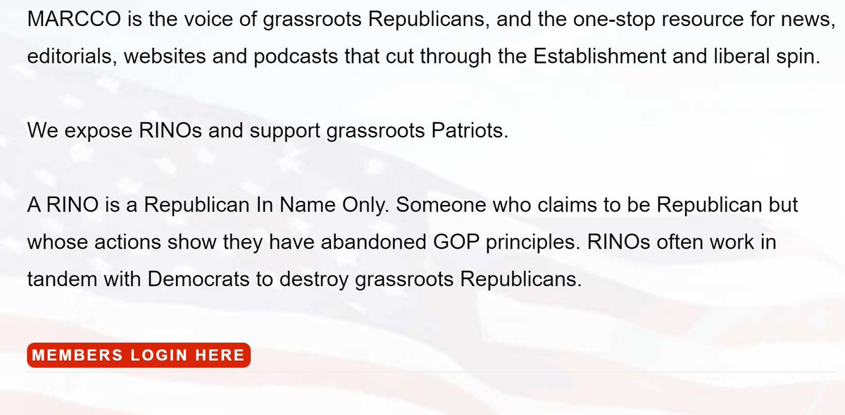 I don't know which is funnier: (1) Lisa Bennett is so mad at the GOP she created her own offshoot organizations to 'expose RINOs and support grassroots Patriots'; or (2) that the GOP hired Emily Jones to sue her. Maybe they finally found a litigant Emily can beat! #mtpol #mtnews