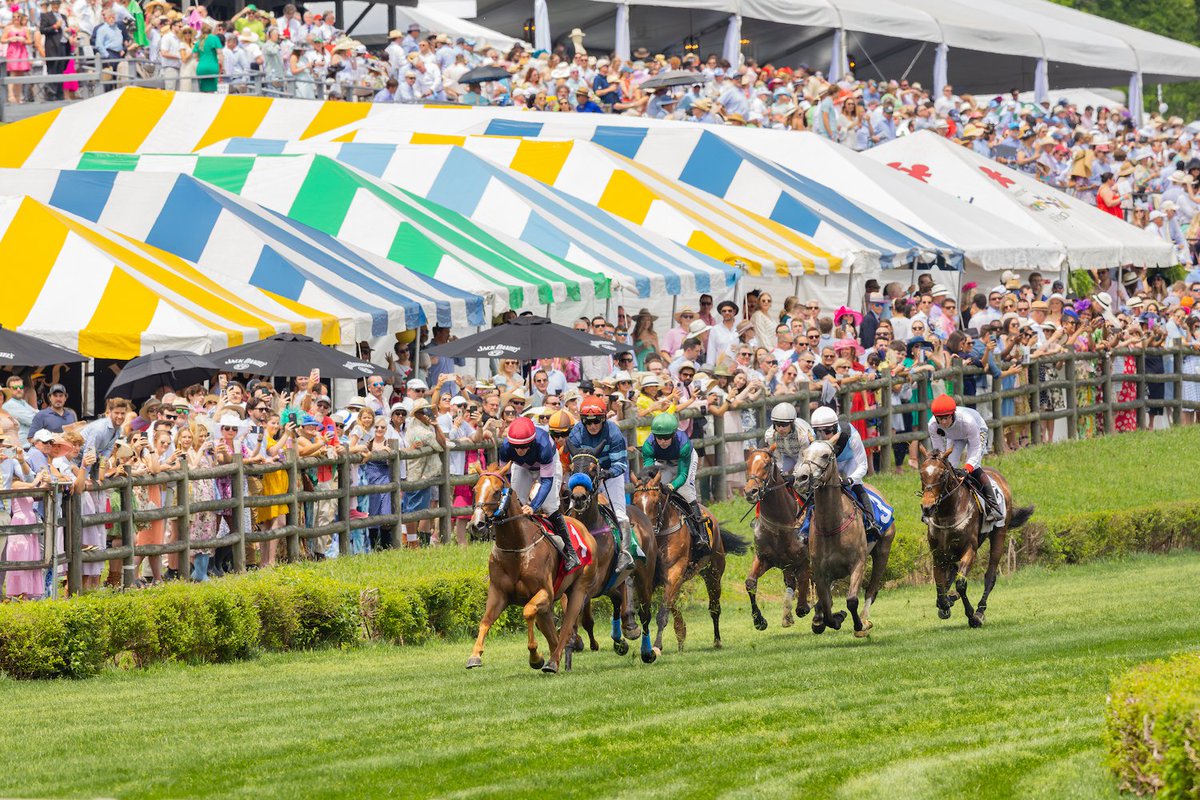 Giddy up Nashville, the annual @TNSteeplechase is making its highly anticipated return to Percy Warner Park. See 5 things you need to know ahead of the races: nashvillelifestyles.com/living/communi…