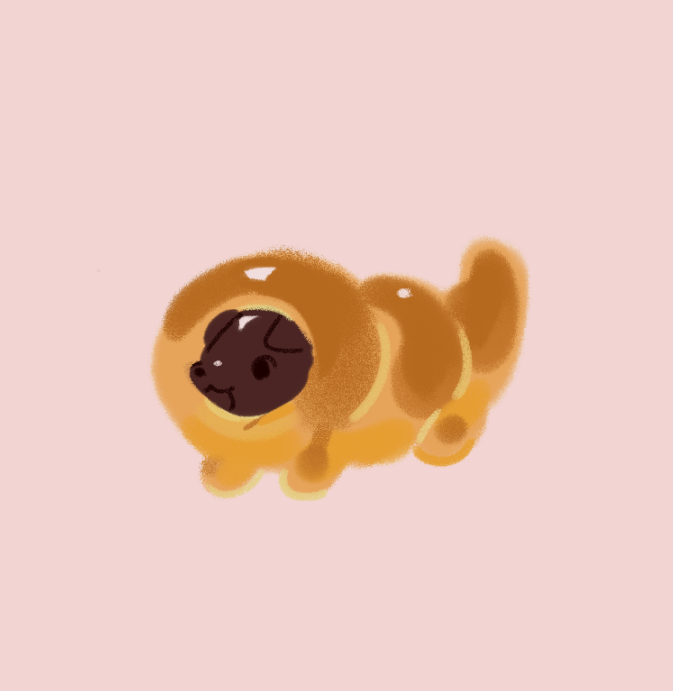 sleepy_gills's tweet photo. uuuguu puppy  coornet    ? https://t.co/Afk2bYMnkG