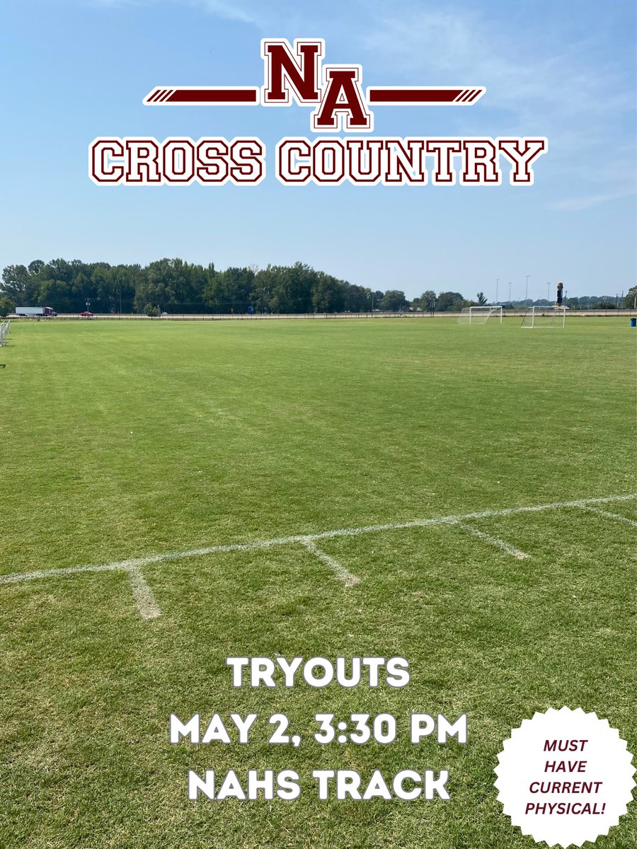 NADogTrack's tweet photo. Track & Field is still in Championship Season. However, we have to start planning for Cross Country. #PureGuts https://t.co/MwJGqysjPv