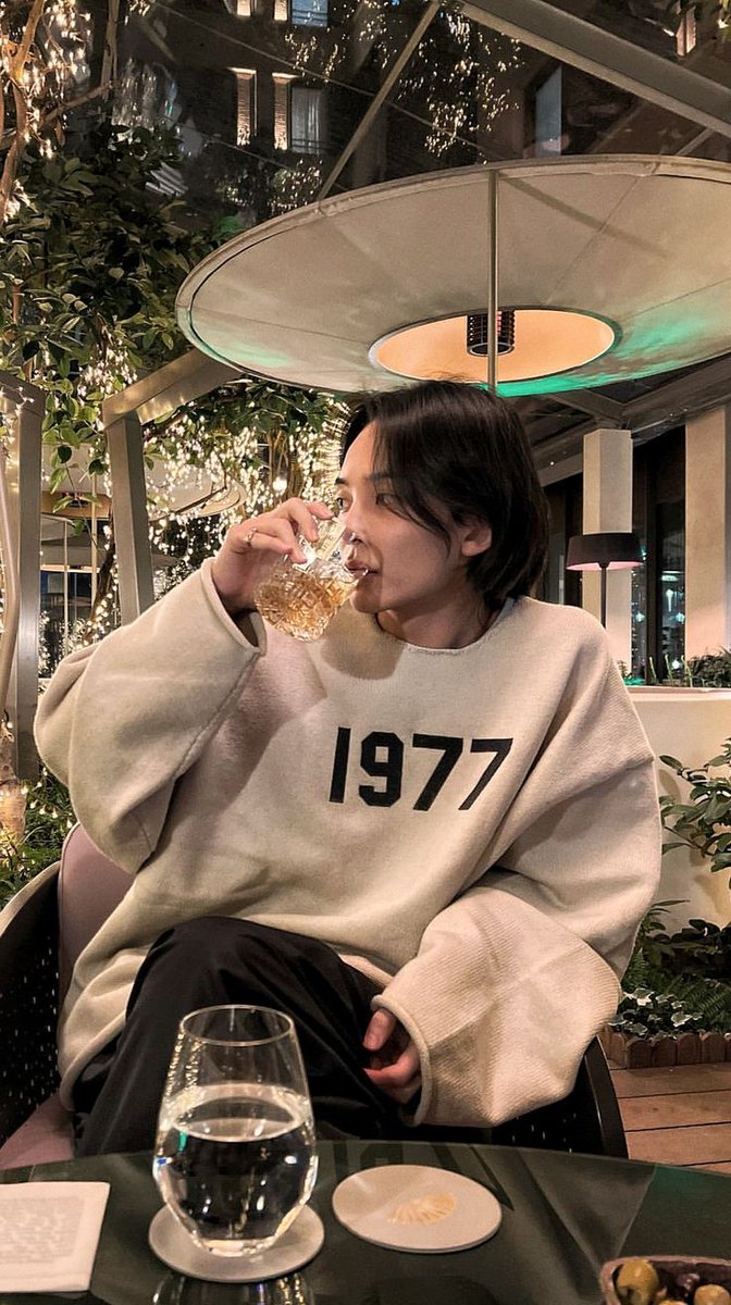 keileyy_'s tweet photo. men taste gue bener² pria gondrong anjir. 
I mean, look at my biases ; https://t.co/N3rtBRNJpF