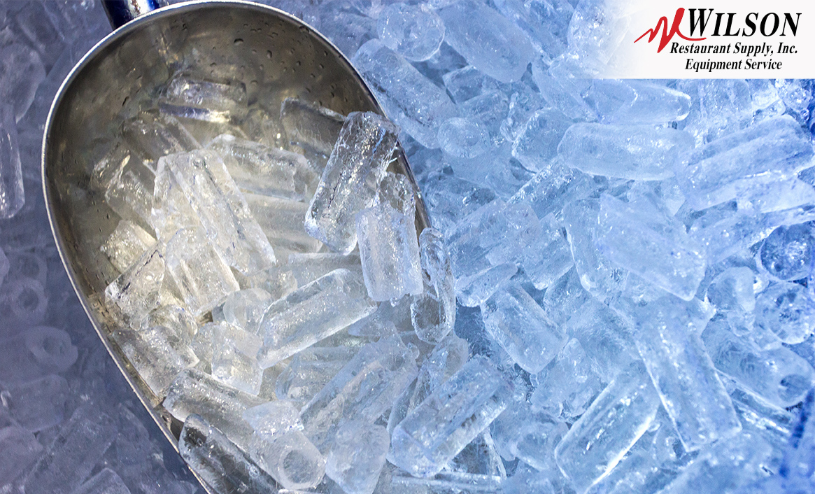 wilsonrscf's tweet image. Keep your beverages chilled and your customers satisfied with a reliable #IceMachine from us. From countertop models perfect for small cafes to large-capacity modular units ideal for bustling restaurants, we have a wide selection: ow.ly/z8up50RmvOl #RestaurantEquipment