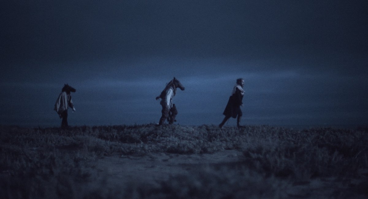 🎬 REY (2017)
Dir. Niles Atallah

Ganadora al Premio del Público en la #CompetenciaInternacional de #FICUNAM7