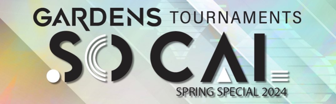 cavincasino's tweet image. #SoCal Schedule Reminder
Wed 11a $10K Bounty $130 buy-in
Thur 11a $10K NLH $130 buy-in

#SoCalSpringSpecial #EncoreWeekend
Fri 11am $50K GTE NLH Deepstack 🏆
Sat 11am $100K GTE NLH Deepstack🏆
Sun 11am $50K GTE Bounty 🏆

Regular Schedule Wed &amp;amp; Thur
2nd Encore Week $200K GTE 👀