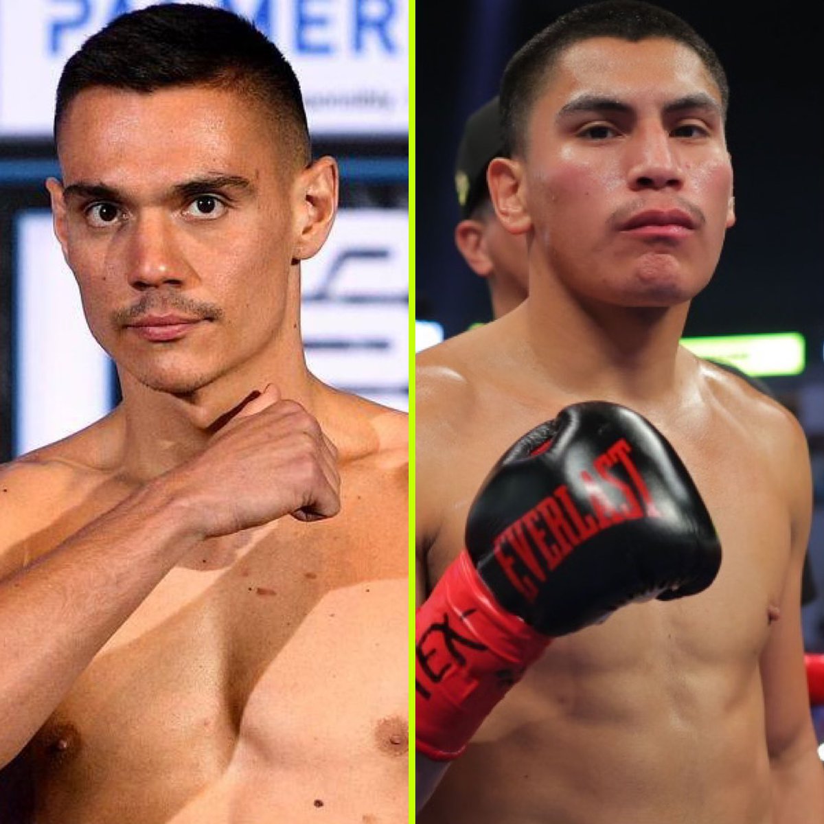 My word, It’s being reported that Tim Tszyu will take on Vergil Ortiz on the Terence Crawford vs Israil Madrimov undercard on Aug 3rd in Los Angeles. 

 Phenomenal fight. His Excellency gets it! 

#fightclub247 #boxing #fighter #champion #forthefans