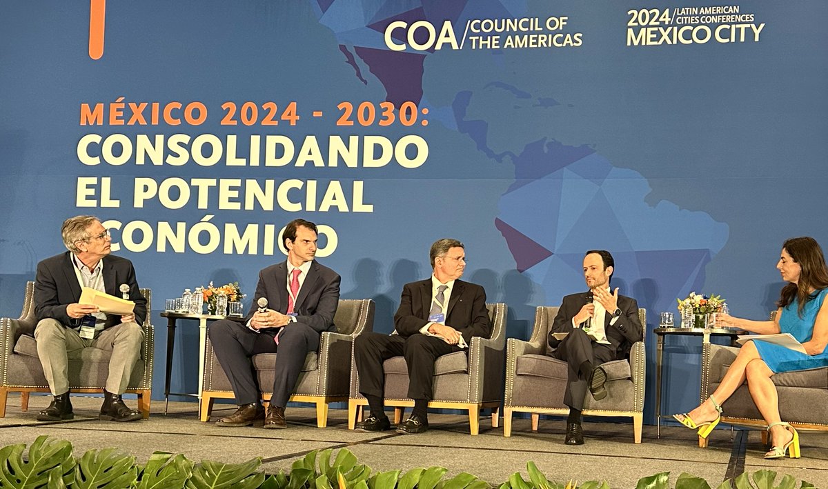 Sempra Infraestructura tweet media