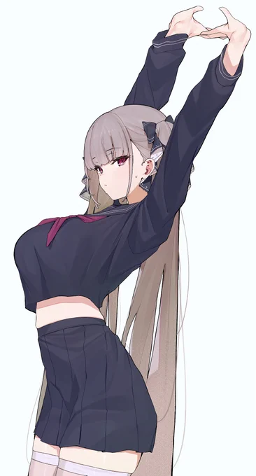 フォーミダブル#アズールレーン 