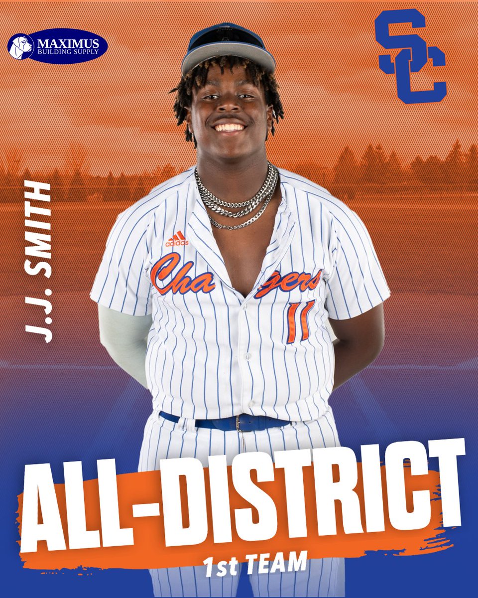 Southaven High Athletics (@wearechargers) on Twitter photo 