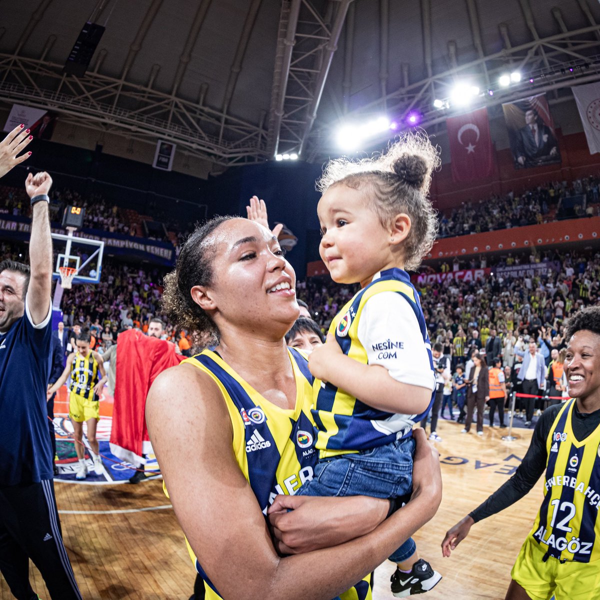 🇹🇷 Happy National Sovereignty and Children’s Day