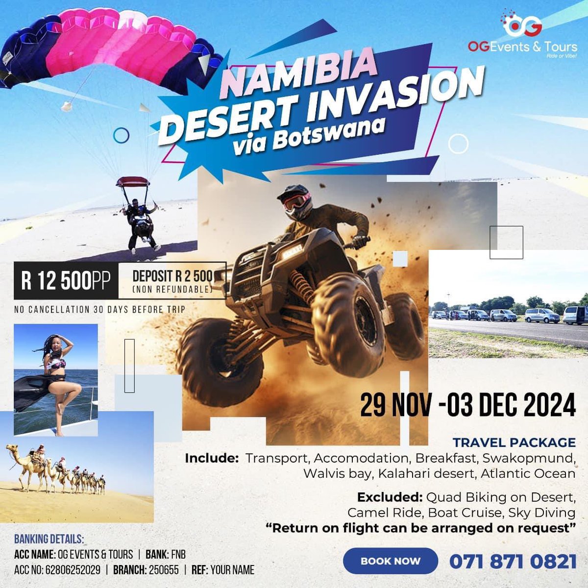 Namibia here we cone again😍👌
.
.
.
#earthquake #Namibia #visitnamibia #justiceformaryam #babeswodumo #baecation