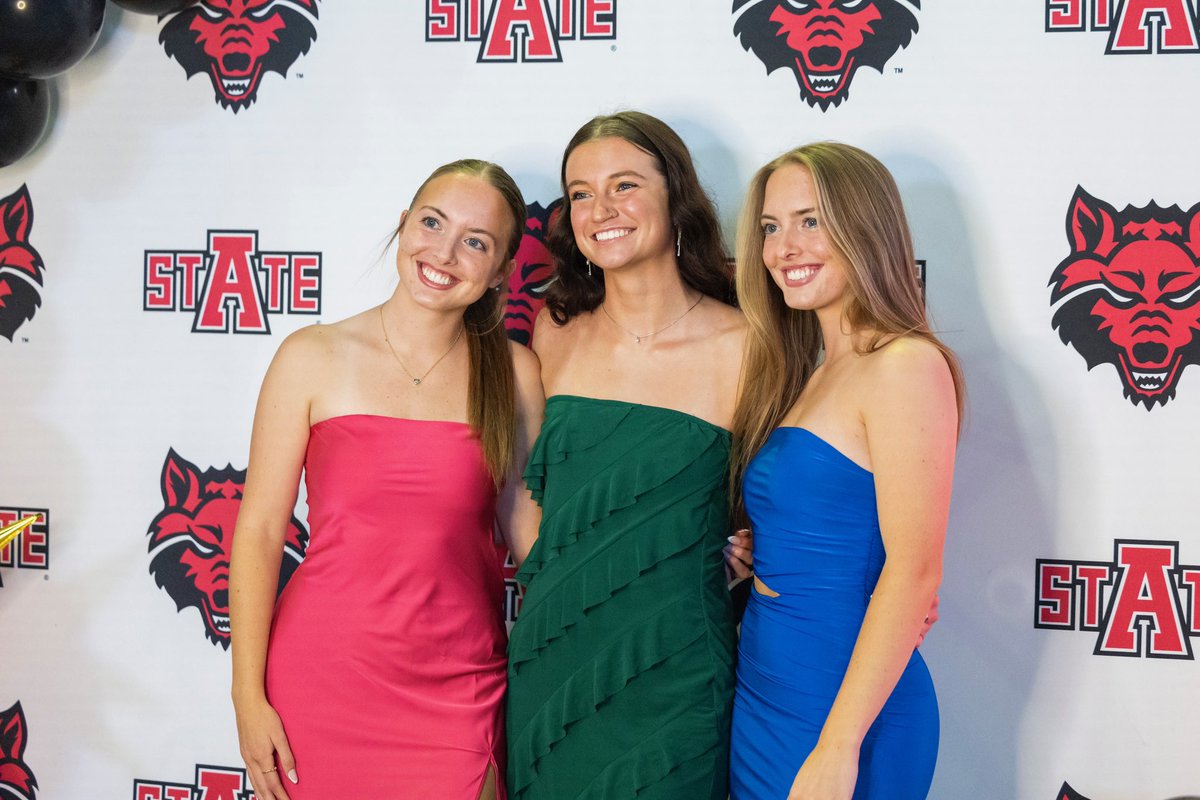 Arkansas State Track & Field/Cross Country tweet media