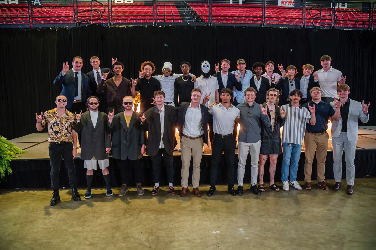 Arkansas State Track & Field/Cross Country tweet media