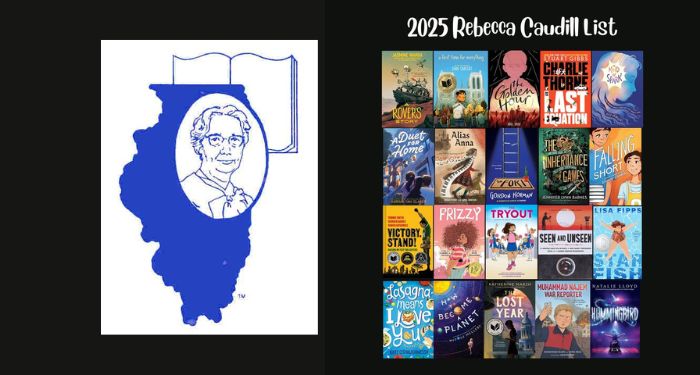 Last night, the Millburn School District 24 in suburban Chicago voted to *UNBAN* the Rebecca Caudill Awards program in the schools. This came following tremendous pushback and on-the-ground efforts locally and nationally: bookriot.com/the-rebecca-ca…