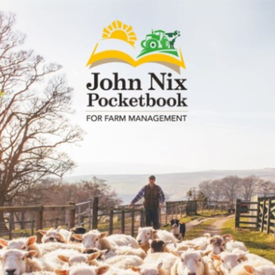 .@nixpocketbook are offering 10% discount to members. Get the code in the members-only area on the website: naac.co.uk/amember/login #Agriculture #Agribusiness #Farming #Contractors #AgTwitter #FarmContractor