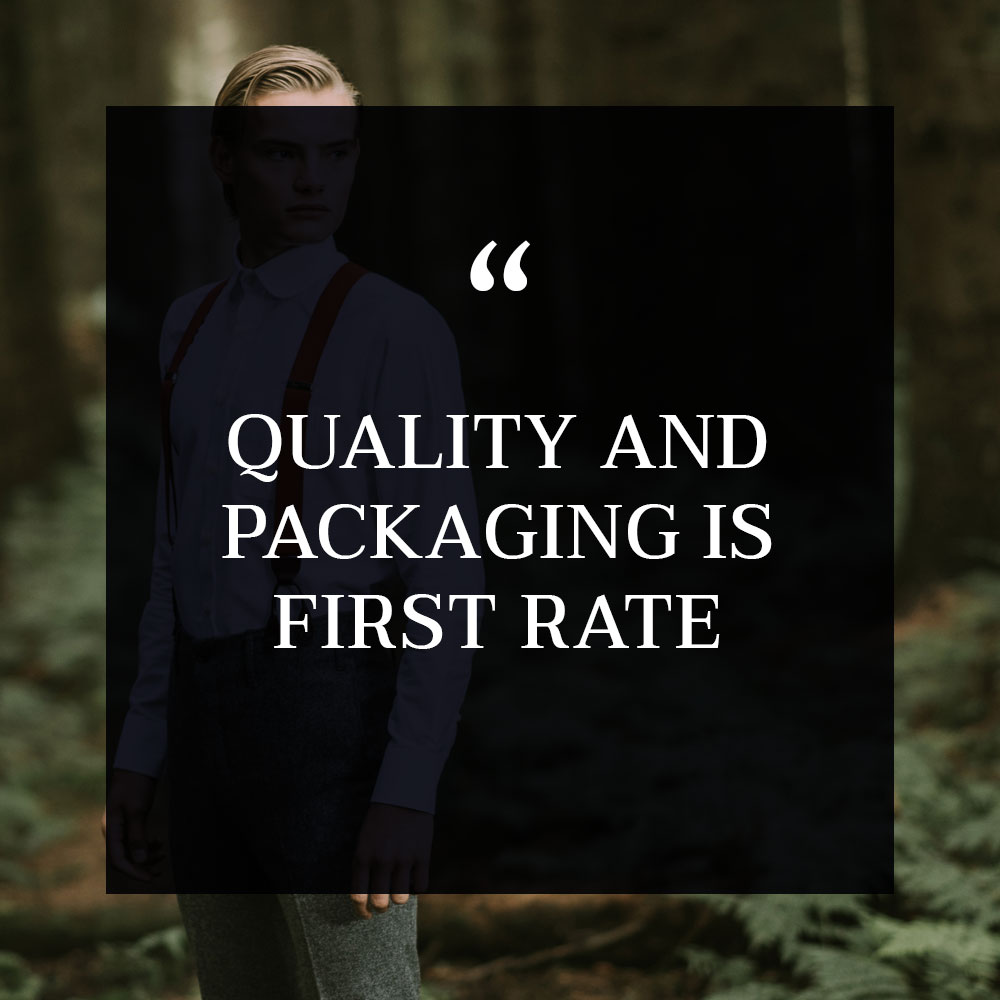 Garrison Tailors tweet media