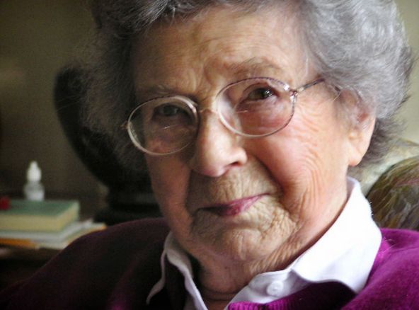 Beloved Oregon author Beverly Cleary still pulls her hometown together | @Oregonian buff.ly/3Uc1LeL