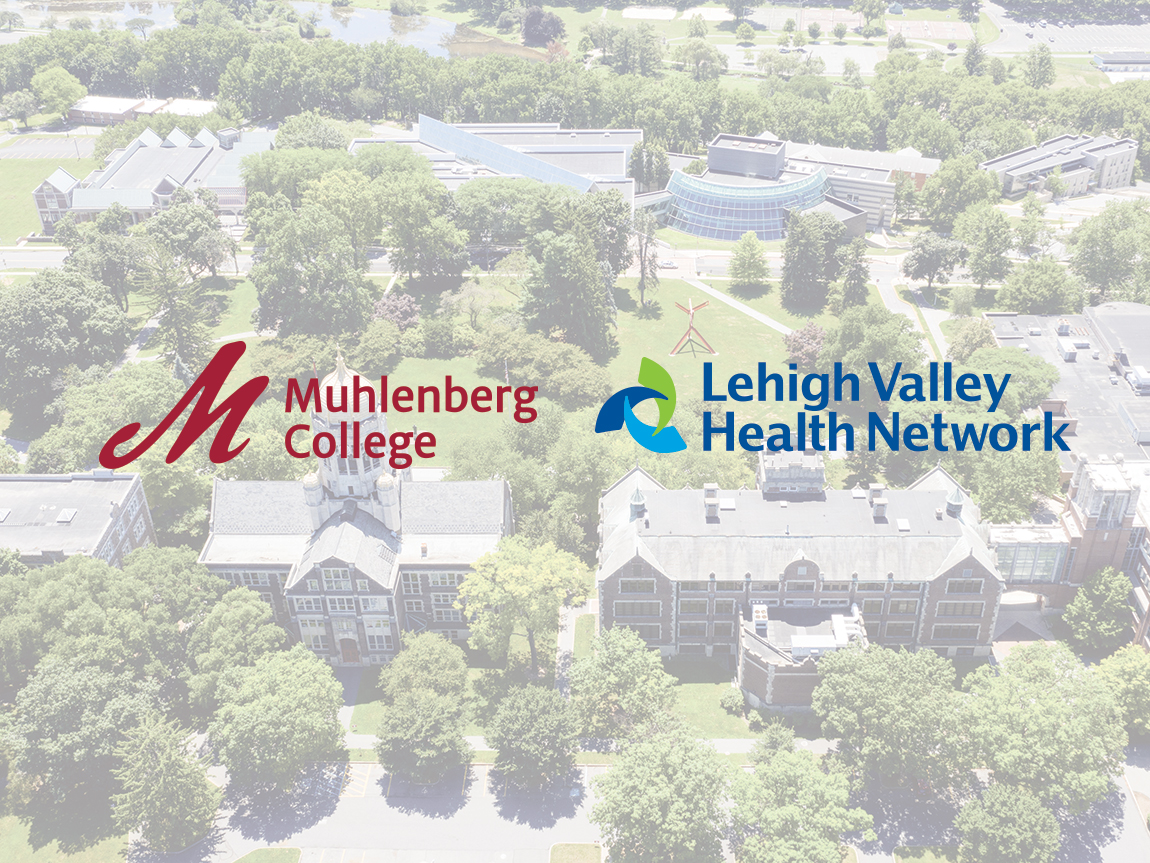 In the first partnership of its kind in the Lehigh Valley, Muhlenberg College is contracting with @LVHN to provide all campus health & counseling services to Muhlenberg students beginning this fall. Learn more about the partnership now: bit.ly/4aJNv3R