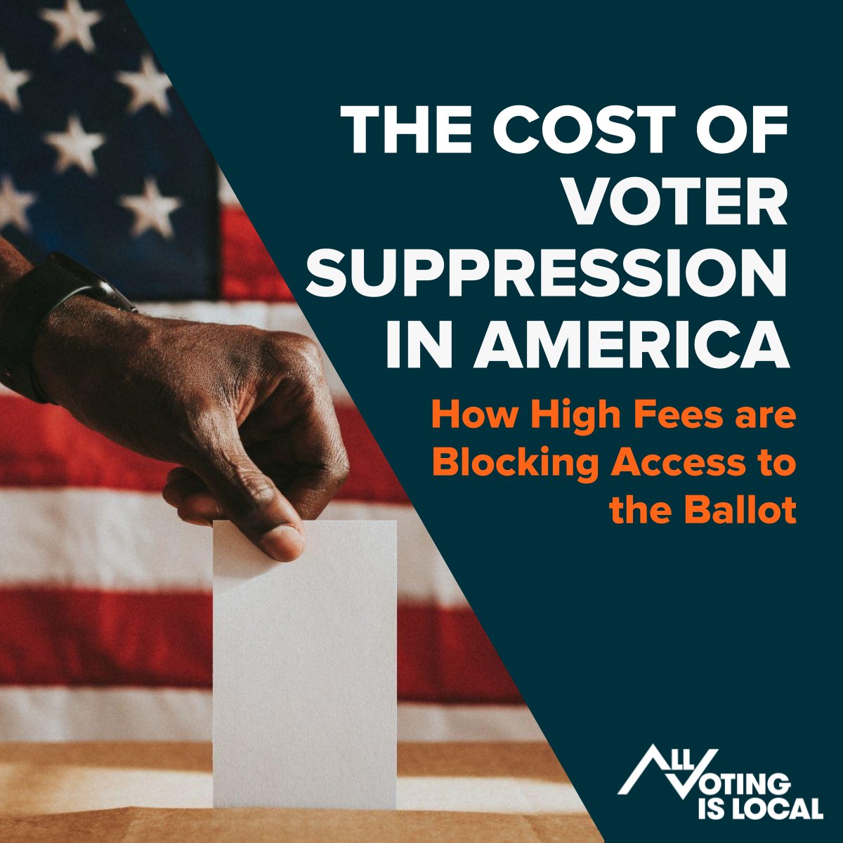 All Voting is Local tweet media