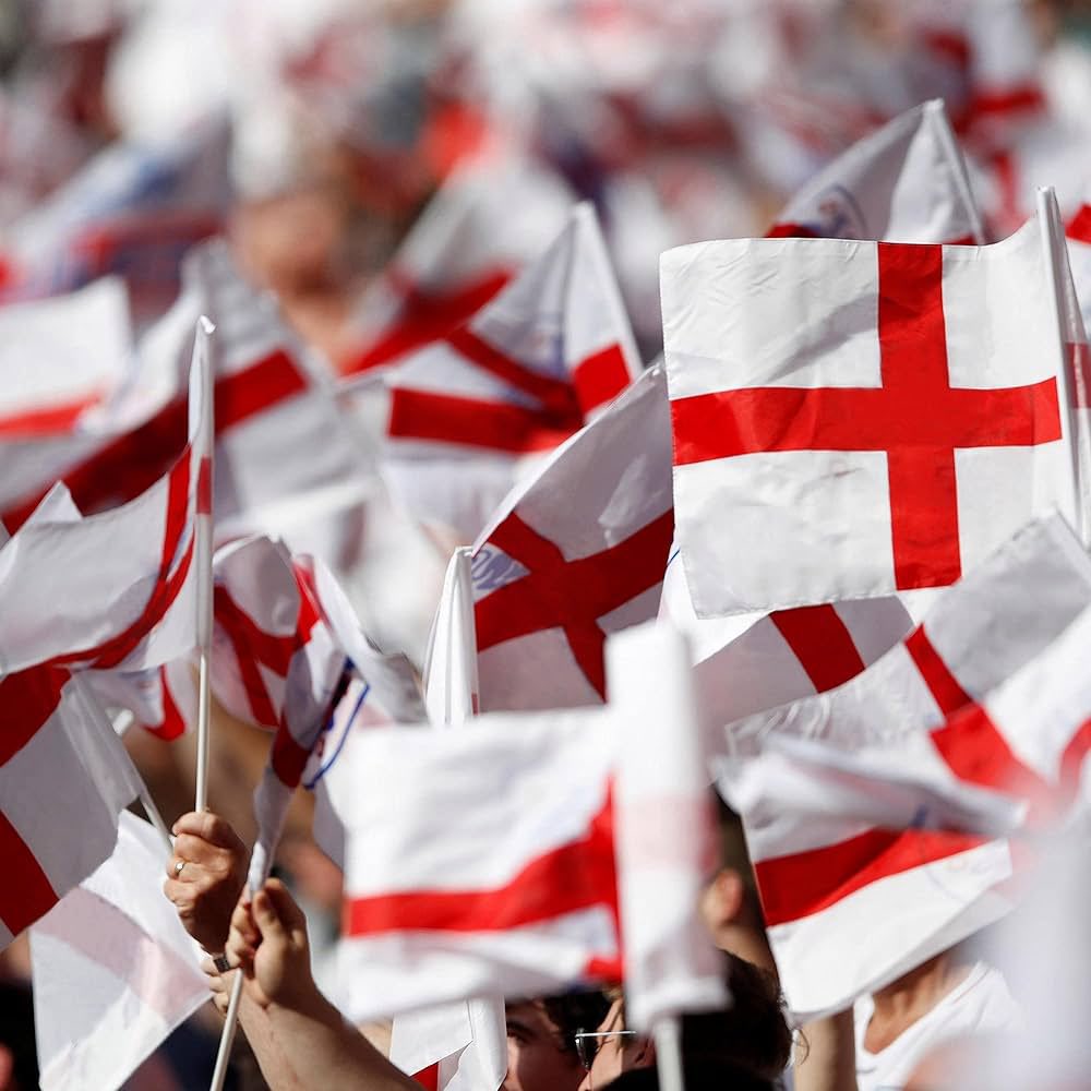 itsdeaddeadgood's tweet photo. Happy St George’s Day
Have a great day.., we remain a special nation in-spite of the corruption in politics and negativity
Celebrate the good stuff 🏴😄🏴😀🏴
#StGeorgesDay • #EnglandisOurs • #EnglishPride • #itsdeaddeadgood • #inclusivenation https://t.co/71A5C9UDBR