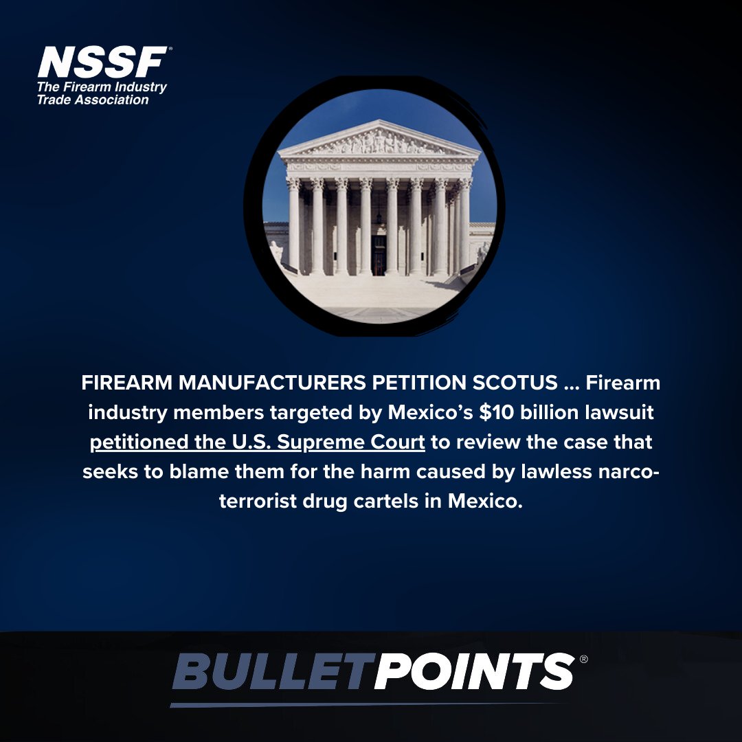 NSSF tweet picture