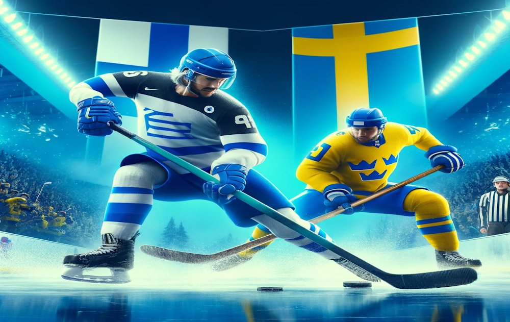 Suomi näytti varmaa osaamista kun meni varmaan voittoon Ruotsista dlvr.it/T5vxF7 #Leijonat #MMkisat #IIHFWorlds