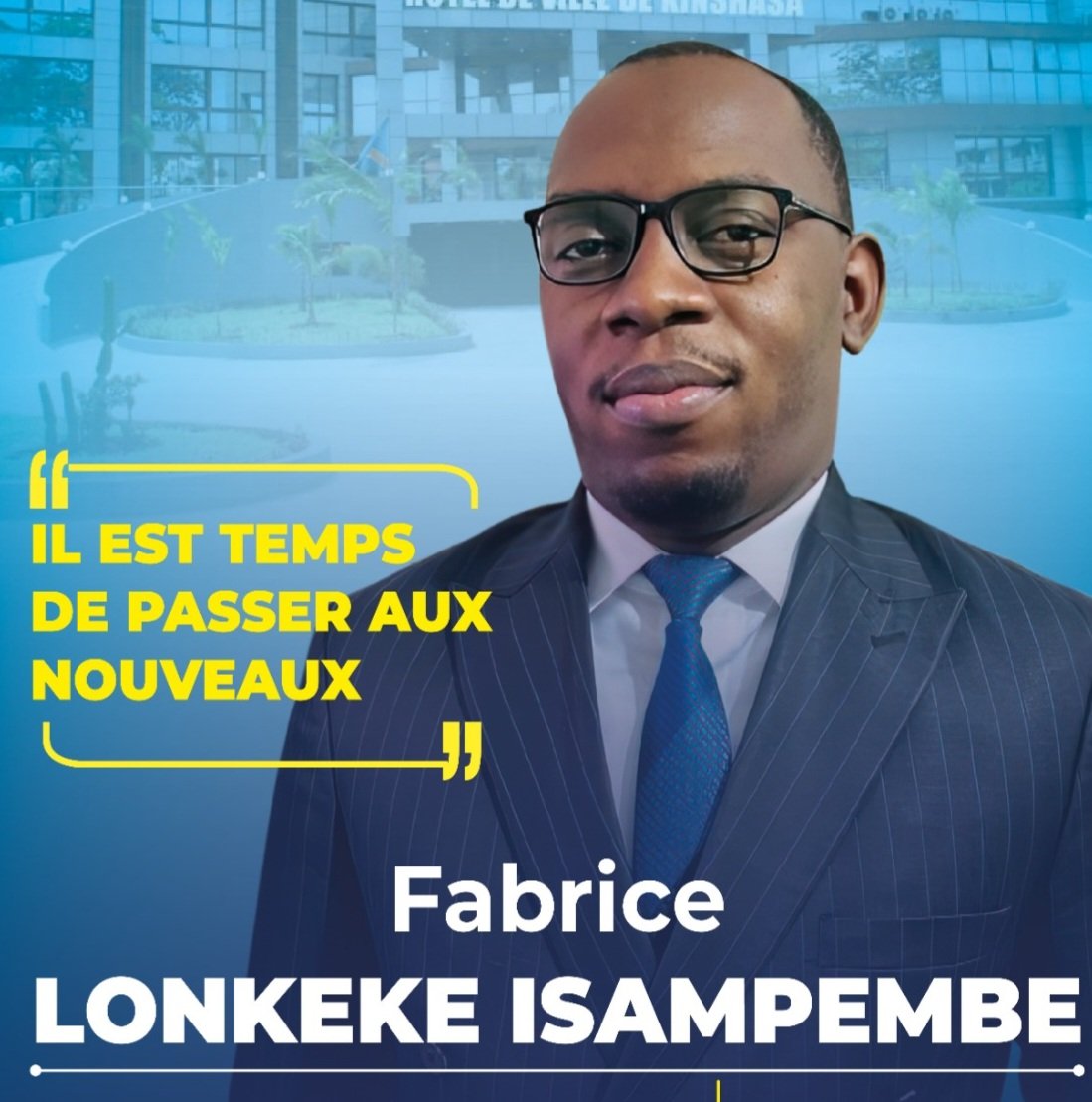 NogecoOfficiel's tweet photo. POUR UNE VILLE SALUBRE,  ÉMERGENTE ET SÉCURISÉE @DeniseNyakeru @lonkekechristi1  @IsralMutombo11 @michombero @rkitsita @LonkekeOfficiel @EdmondIzuba1 https://t.co/YsXnPWp5Qu