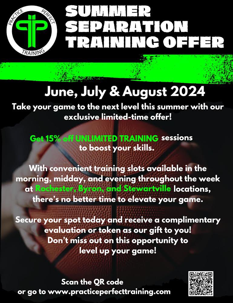 PracticePerfec7's tweet image. Your Separation Opportunity is BACK!!!