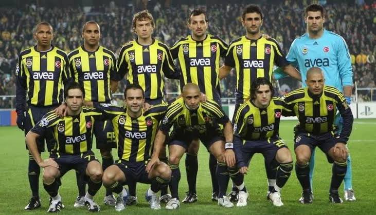 🎙️'Fenerbahçe başkanı seçildiğinizi düşünün, hayaliniz nedir?' 💥💥🗣️Sadettin Saran: 'Zico'nun Fenerbahçe'sini hatırlıyor musun? Öyle futbol oynayan, Avrupa'da daha ileriye giden bir Fenerbahçe hayal ediyorum. Birlik beraberlik içinde.'