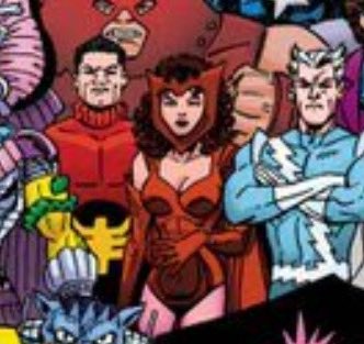 Wanda cameo