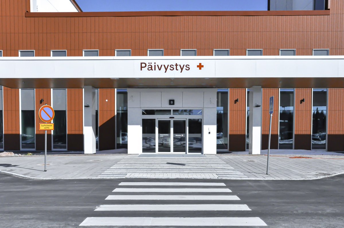 Kouvolan Ratamokeskuksen yöpäivystyksen lakkauttaminen lisäisi Kymenlaakson hyvinvointialueen kuluja 4–9 miljoonaa euroa vuodessa. Nykyisellään Kouvolan #päivystys on kustannustehokas ja vastaa väestön palvelutarpeisiin. #Kouvola #KymenHVA #terveydenhuolto kouvola.fi/ajankohtaiset/…