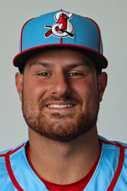 49er @AaronMckeithan1 is now batting .533 with an OPS of 1.544 this season for @Sgf_Cardinals.

#ProNiners