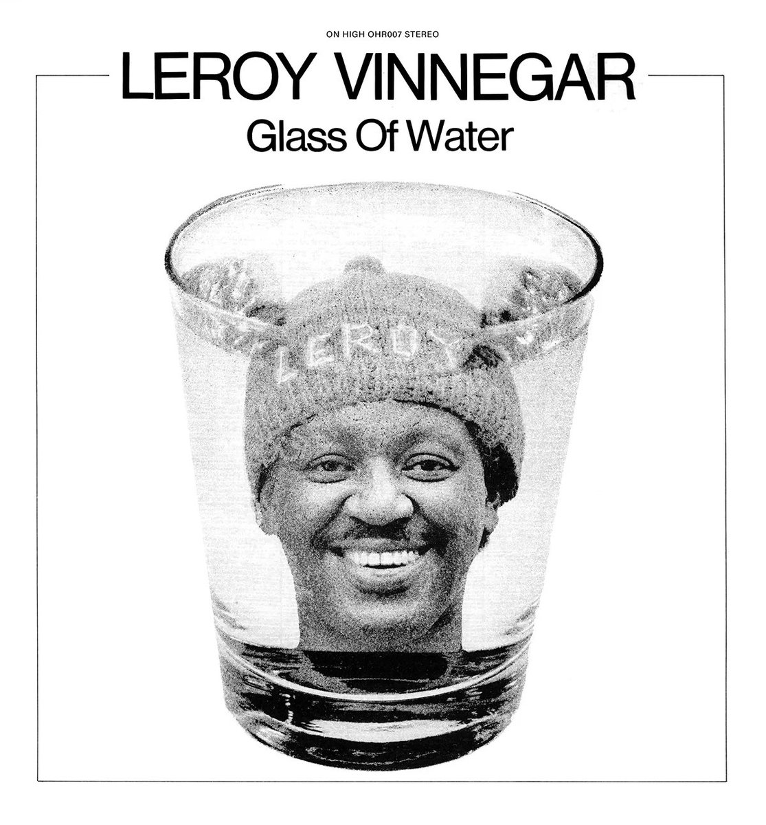 Leroy Vinnegar’s Glass of Water is an early 70's milestone in jazz fusion stacked full of spacey Rhodes, cool beats and one of the best west coast bass players of all time. lightintheattic.net/products/glass…