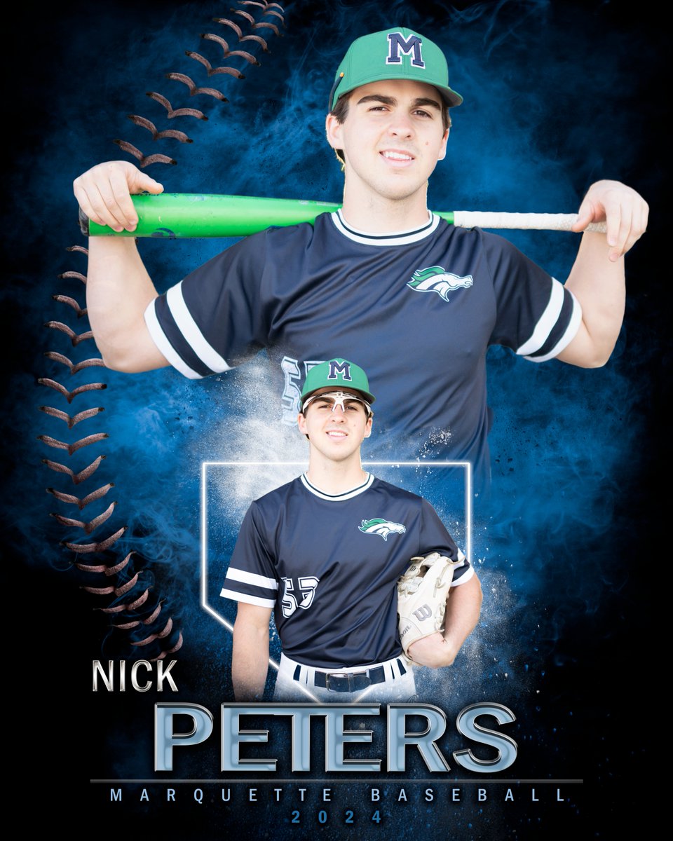 Senior Spotlight Nick Peters will be attending Mizzou