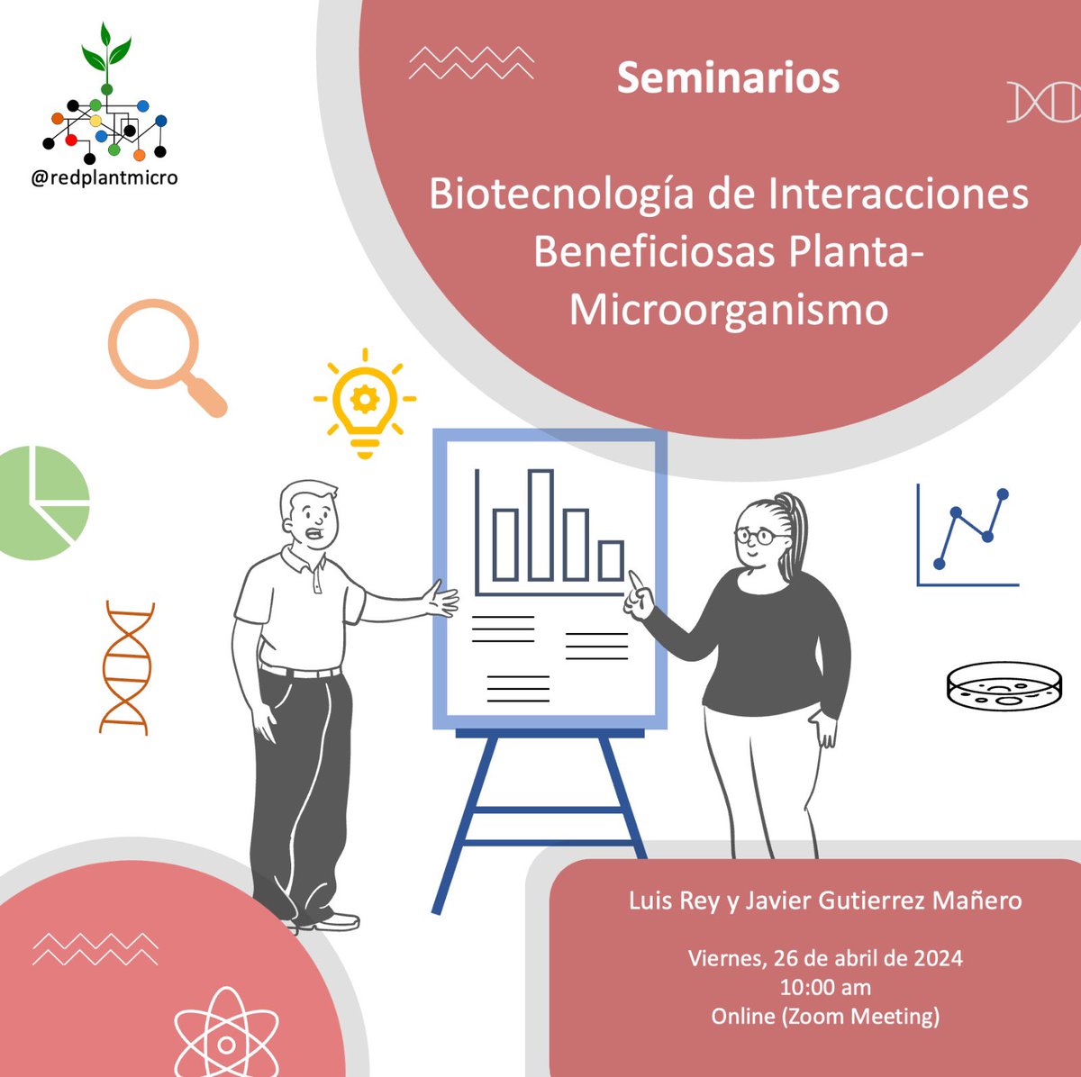 redplantmicro tweet media