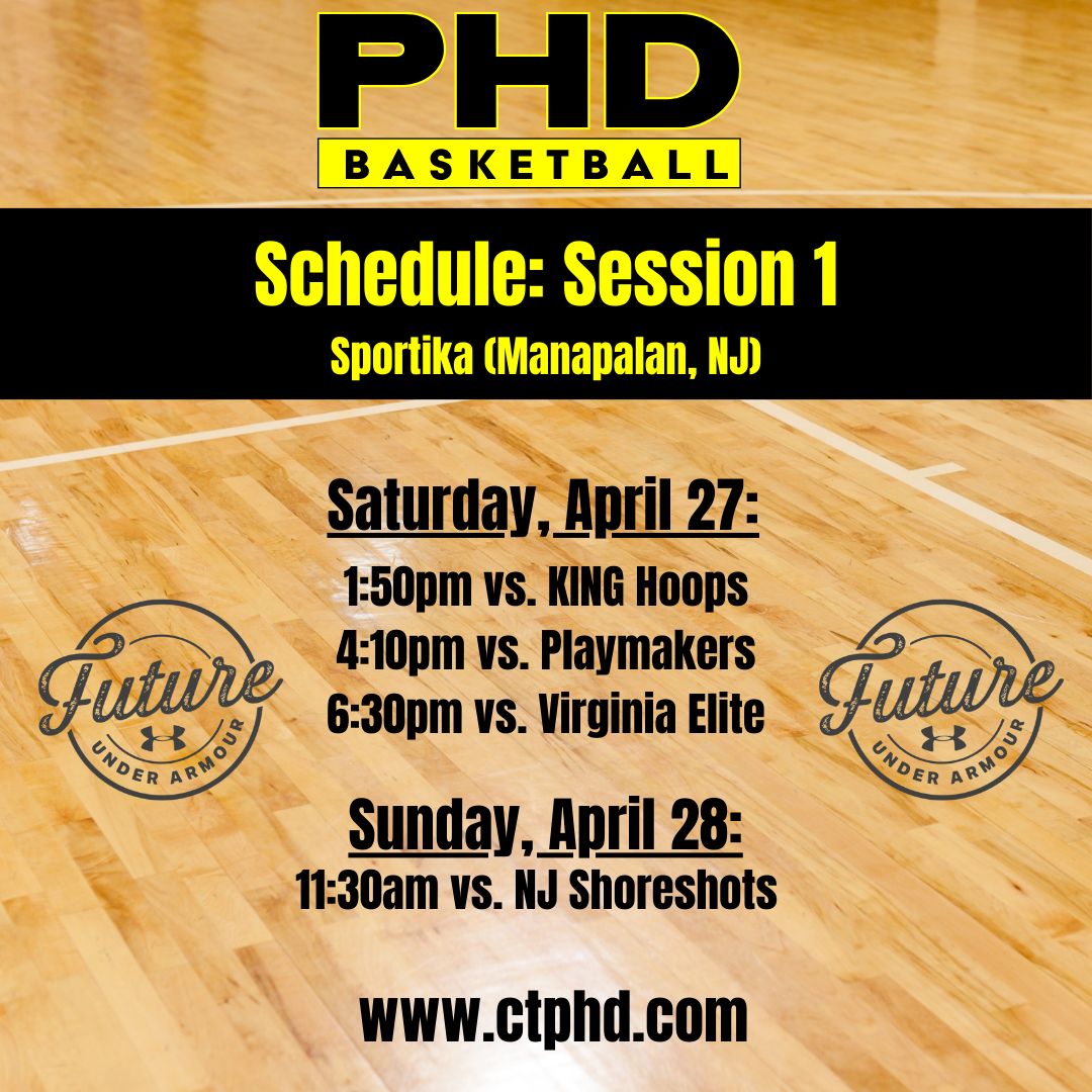 Session 1 for 13u UA Team this weekend. Good test and up for the challenge. #phdhoops #ctbb