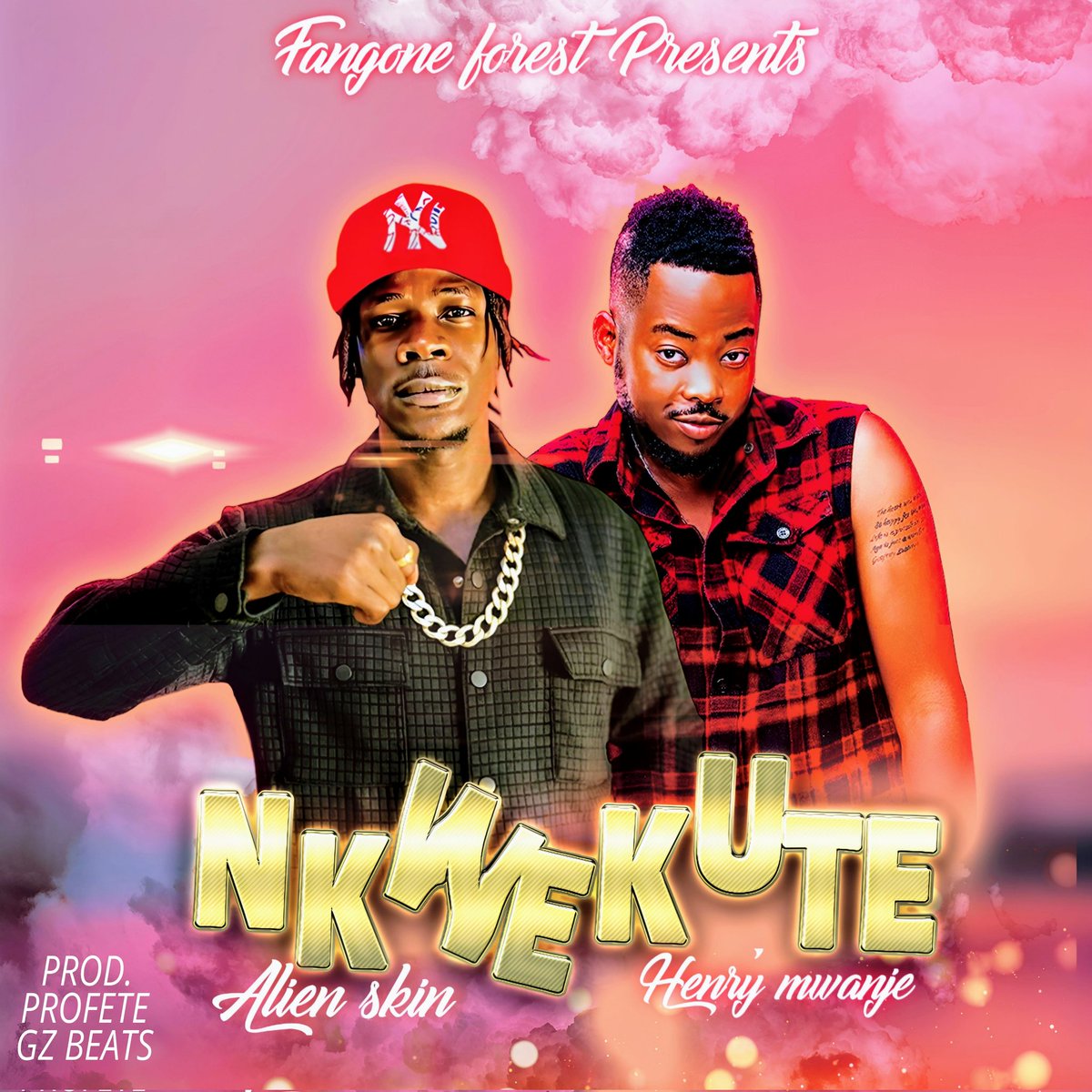 AlienSkinUg's tweet photo. New Audio Out featuring Henry Mwanje, Nkwekute
#top10promax https://t.co/dwiWCcqSk7