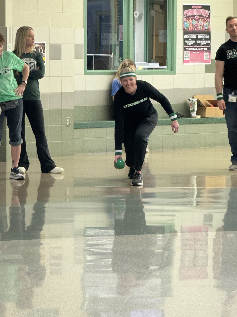 CDHSRams's tweet photo. Teachers and staff participated in team building and stress reduction techniques PD. A huge thank you to @upmc Cares Team and American Heart Association for the support. Our teacher did wellness checks. Our staff gave back by raising 1500 dollars for Heart Research. https://t.co/7YeS9UVobb