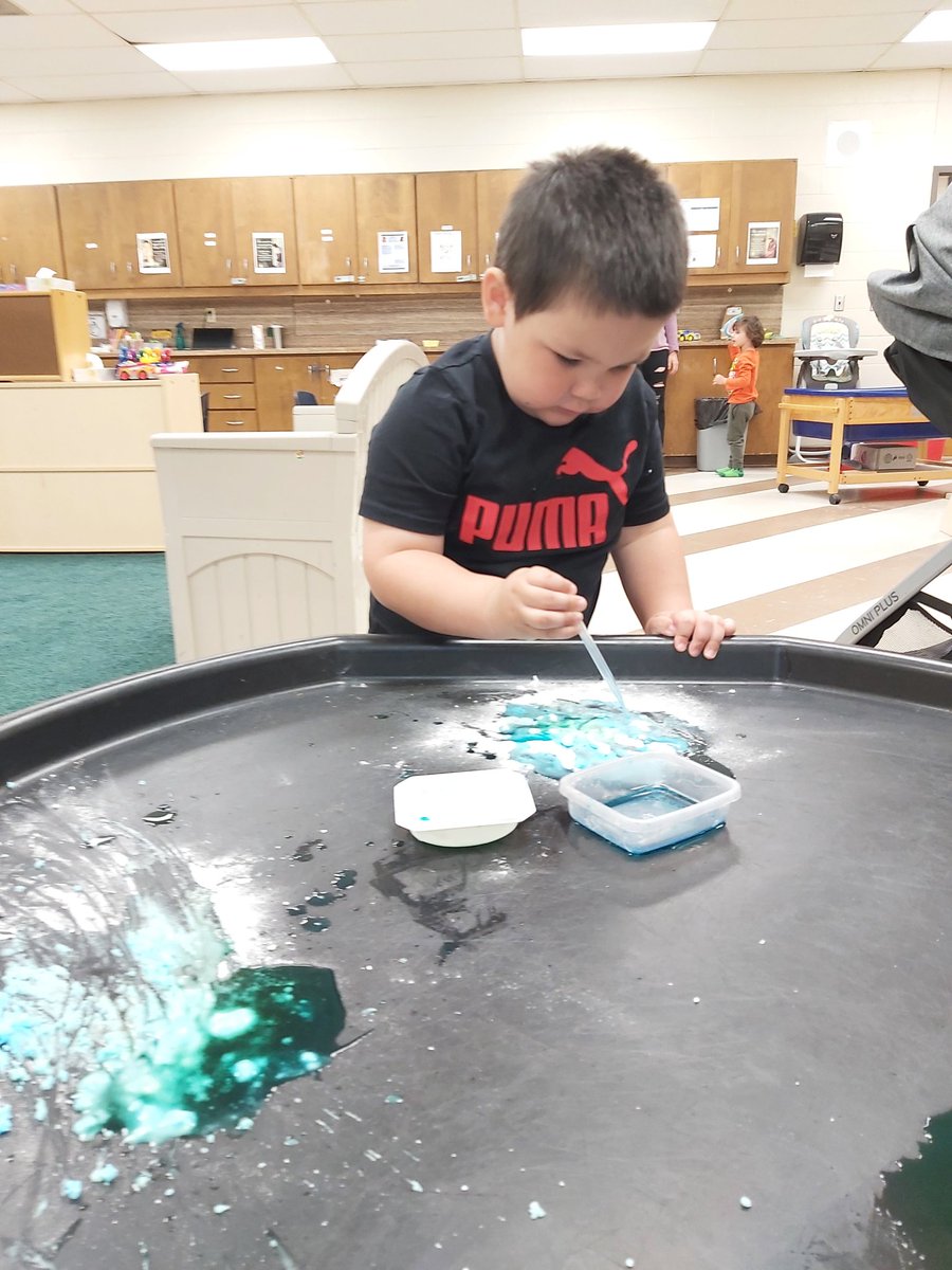EarlyON-Roseville School tweet media
