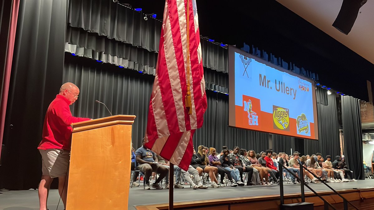 North Hagerstown High School (@hubsnhhs) on Twitter photo Senior Signing Day <a href="/wcpsmd/">WCPS Maryland</a> HUB Coach Ullery sends positive send off to the #Class2024 🏆🥇🎓 <a href="/DaveSovine/">Dr. David Sovine</a> <a href="/MichaelChilcutt/">Dr. Michael Chilcutt</a> Senior Signing Day <a href="/wcpsmd/">WCPS Maryland</a> HUB Coach Ullery sends positive send off to the #Class2024 🏆🥇🎓 <a href="/DaveSovine/">Dr. David Sovine</a> <a href="/MichaelChilcutt/">Dr. Michael Chilcutt</a>