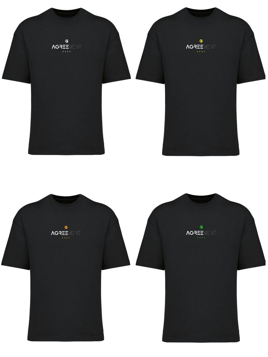G_AgreementOff's tweet photo. T-SHIRT OVERSIZE 29.90€ !
https://t.co/T0CkP5Ubsu
 CODES PROMO DISPO AVEC FRAIS DE PORT OFFERT (11.90€) +
- 25% DES 180 € D'ACHAT
- 20% DES 150 € D’ACHAT
- 15% DES 120 € D'ACHAT  
- 10% DES 90 € D'ACHAT 
- 5% DES 60 € D'ACHAT https://t.co/yXTmHoL61P