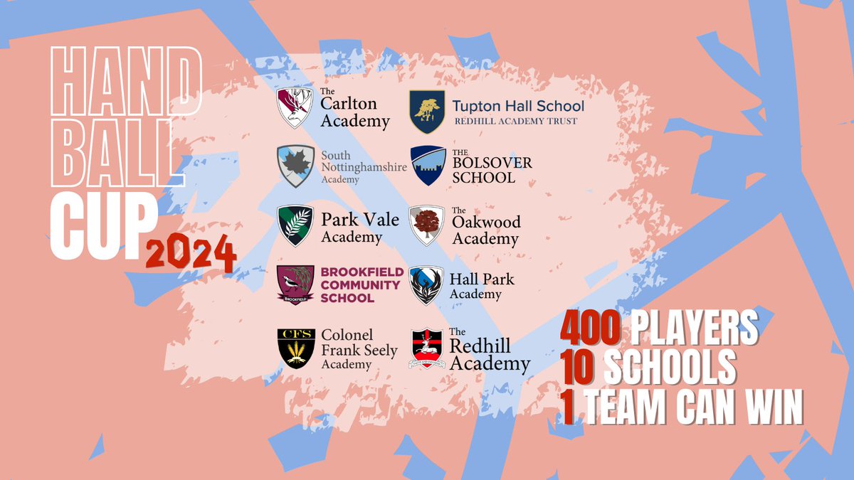 RedhillTrust's tweet photo. Here's how you can follow the action tomorrow...
#handballcup2024 #redhilltrustsport https://t.co/8Kak9zVfzY