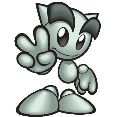 “You wouldn’t last an hour in the asylum where they raised me”