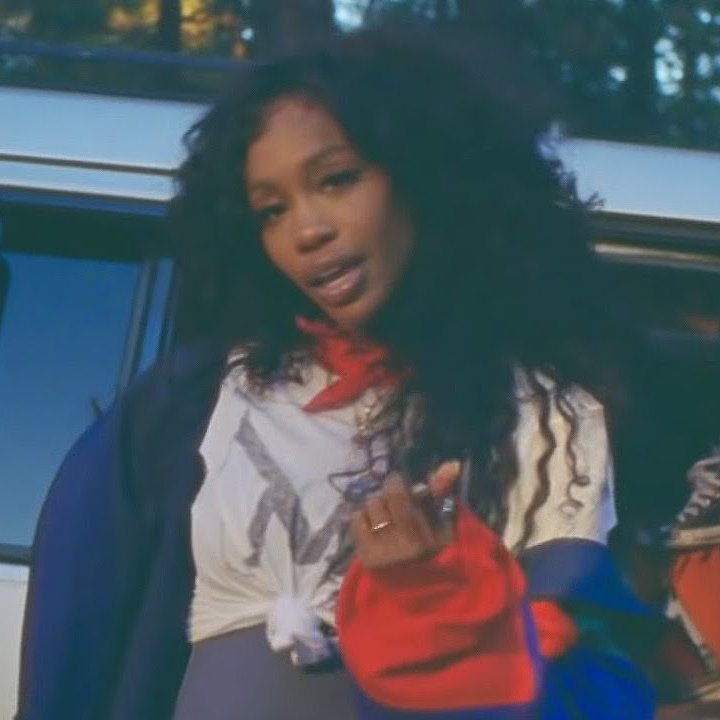.@sza's 'Broken Clocks' has earned its biggest streaming day of all-time on Spotify yesterday with 947K streams.