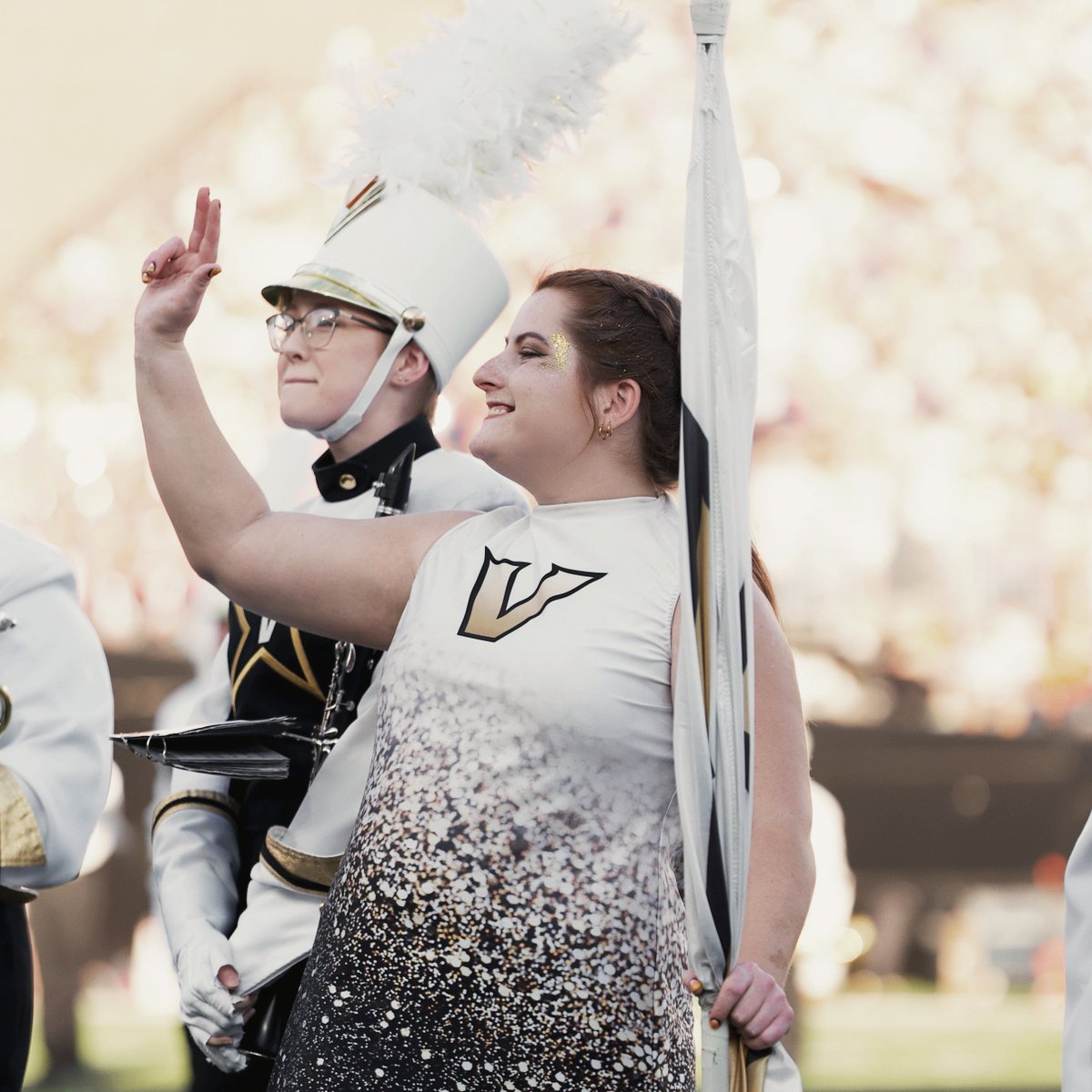 vandybands tweet picture