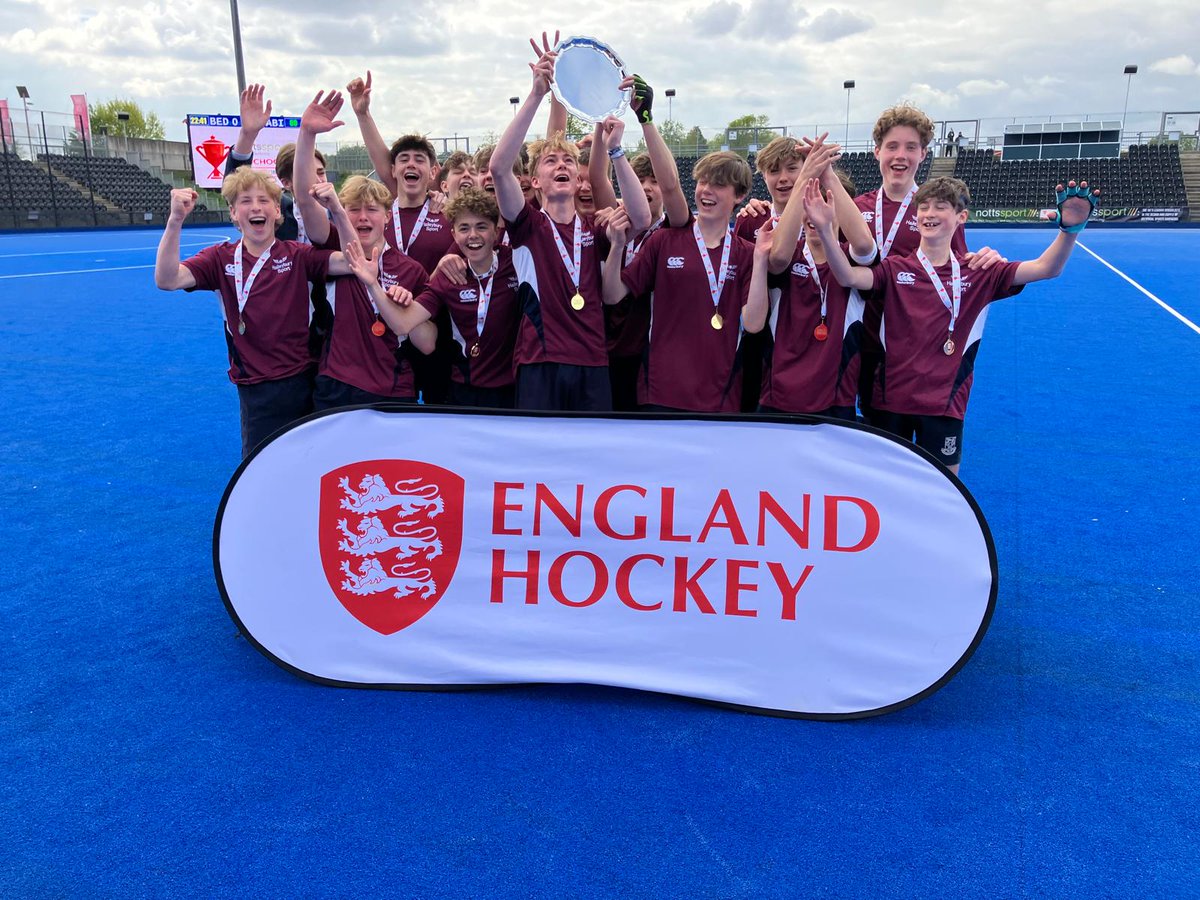 England Hockey tweet media