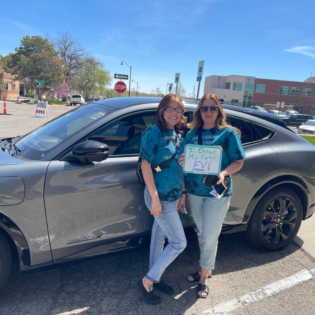 Drive Electric Colorado tweet media