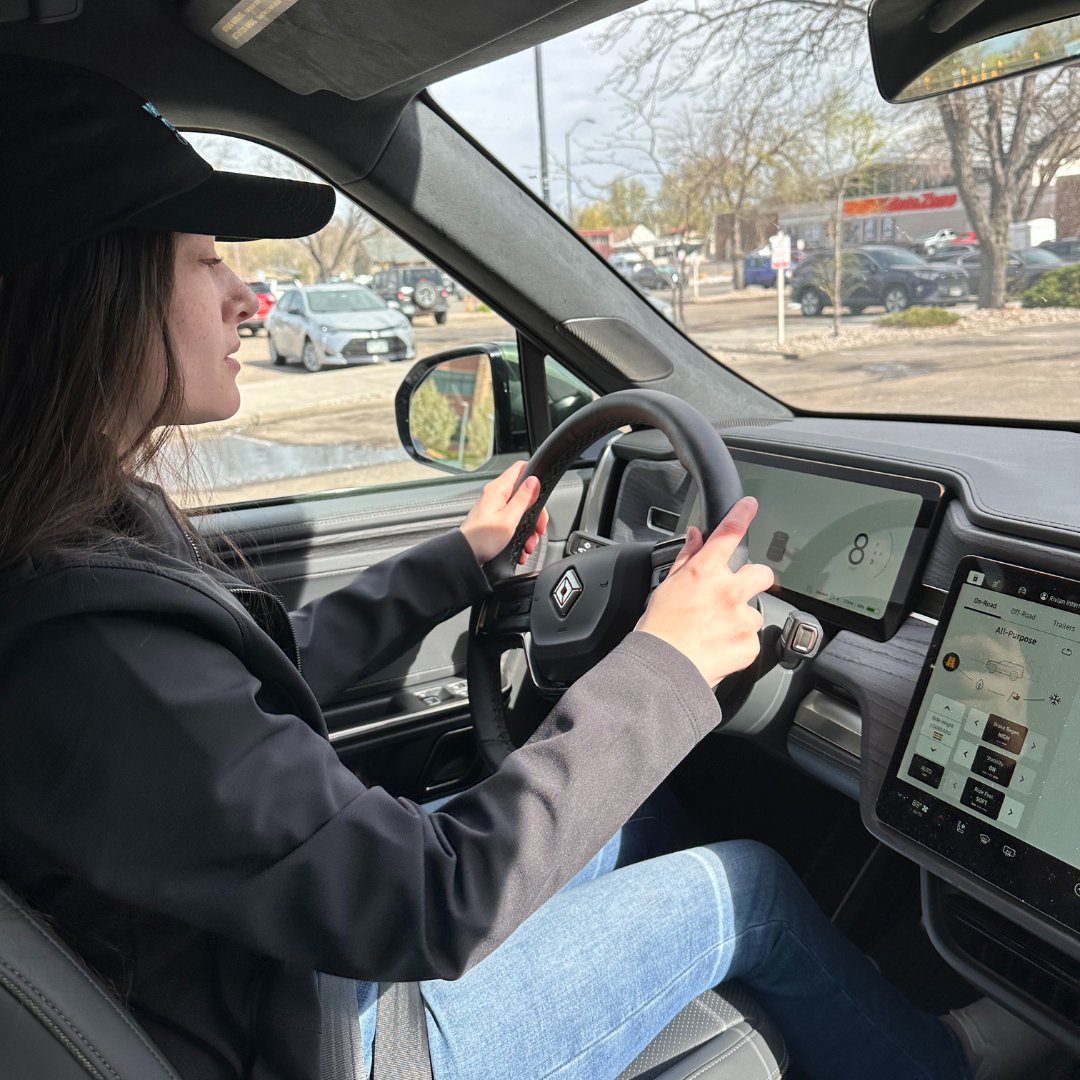 Drive Electric Colorado tweet media