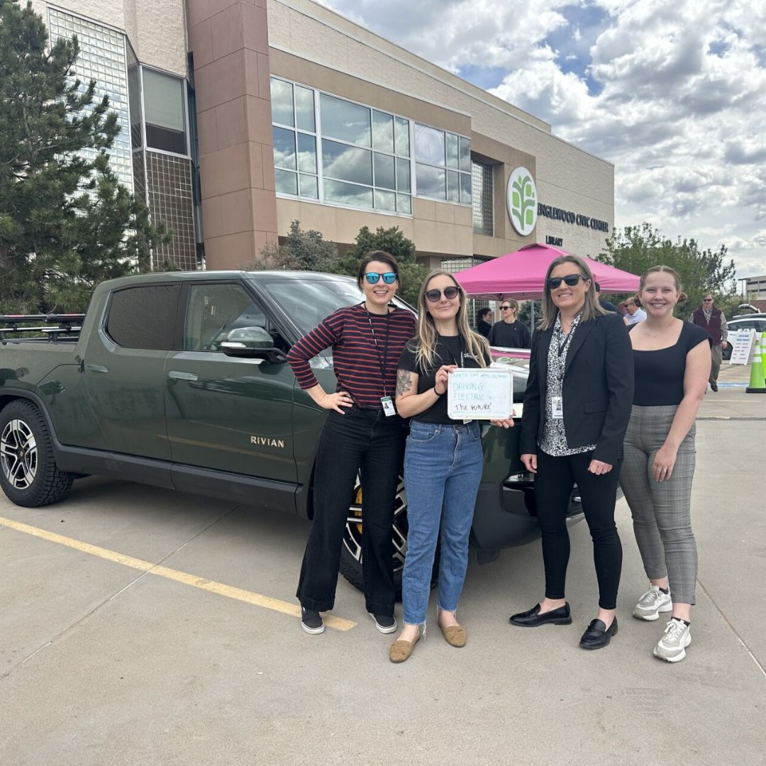 Drive Electric Colorado tweet media