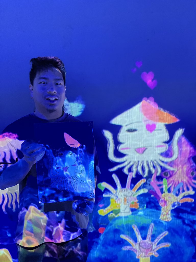 How do you like our creations